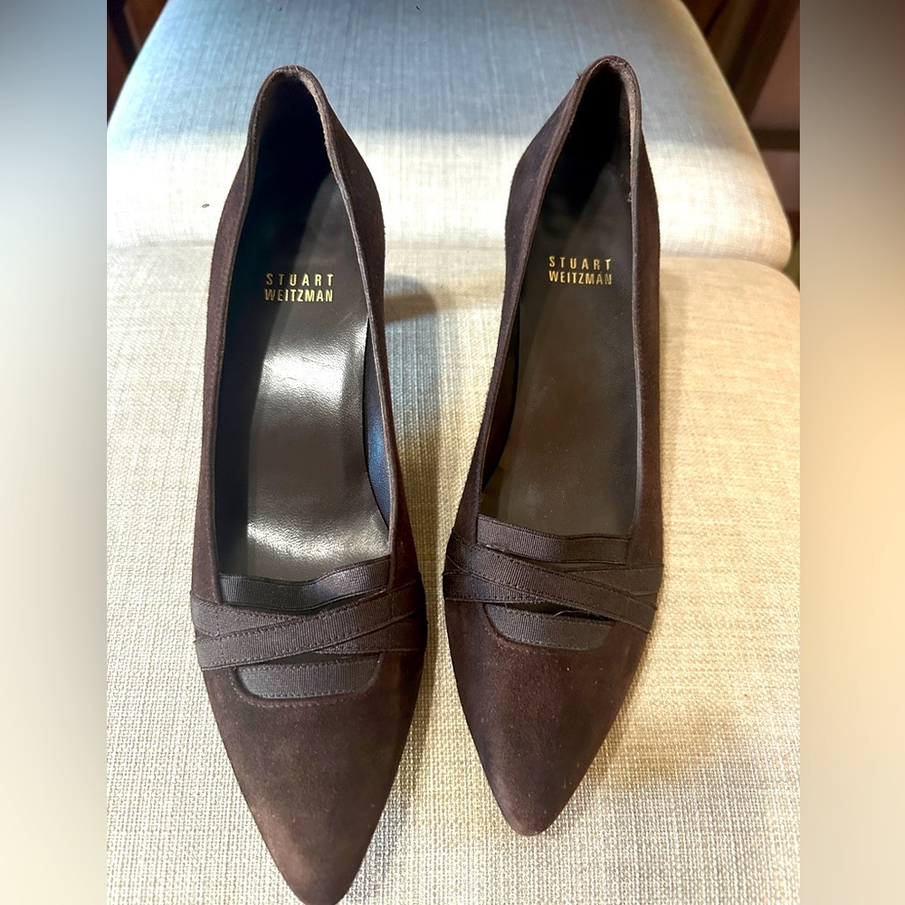 Selling shoes, didn’t get a chance to wear it.